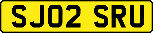 SJ02SRU