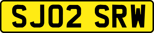 SJ02SRW