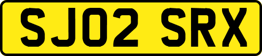 SJ02SRX