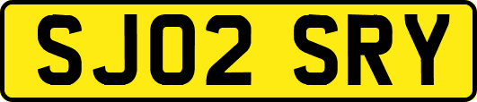 SJ02SRY