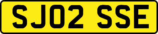 SJ02SSE
