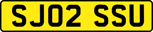 SJ02SSU