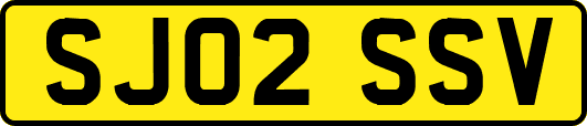 SJ02SSV
