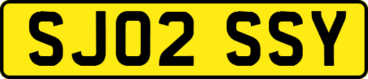SJ02SSY