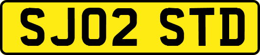 SJ02STD
