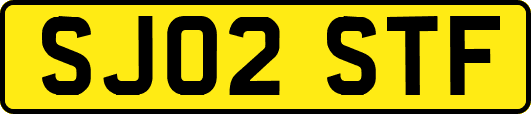SJ02STF