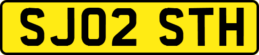 SJ02STH
