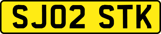 SJ02STK
