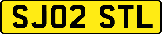 SJ02STL