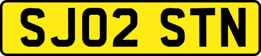 SJ02STN