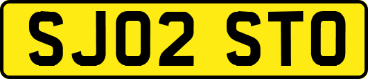 SJ02STO