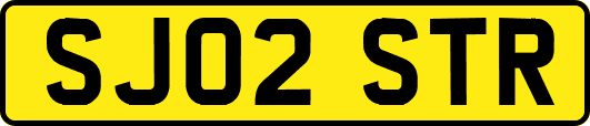 SJ02STR