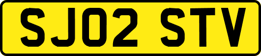 SJ02STV