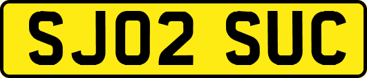 SJ02SUC