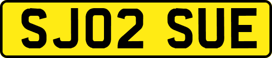 SJ02SUE