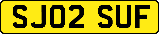 SJ02SUF
