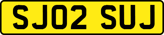 SJ02SUJ