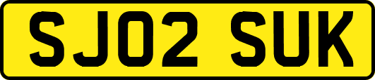SJ02SUK