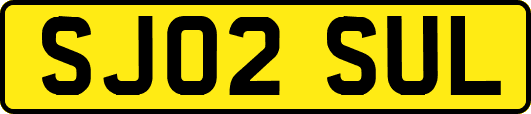 SJ02SUL