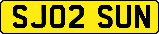 SJ02SUN
