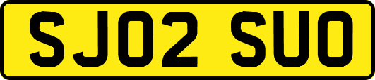 SJ02SUO