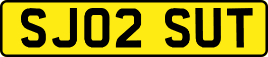 SJ02SUT