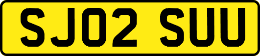 SJ02SUU