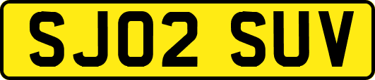 SJ02SUV