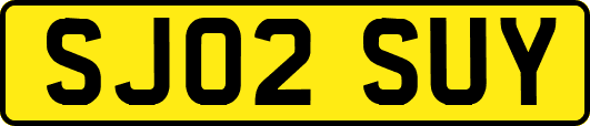 SJ02SUY