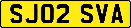 SJ02SVA