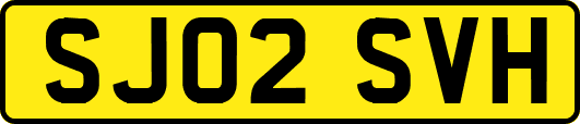 SJ02SVH