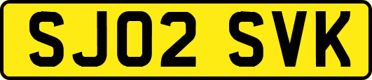 SJ02SVK