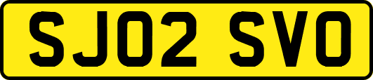 SJ02SVO