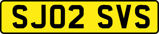 SJ02SVS