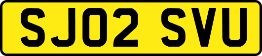 SJ02SVU