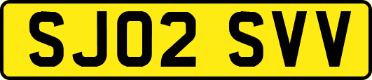 SJ02SVV