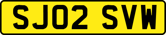 SJ02SVW