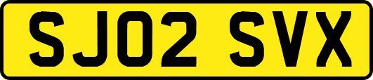 SJ02SVX