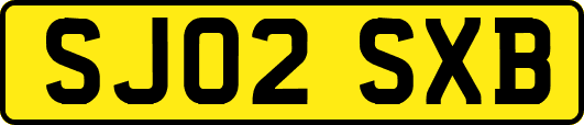 SJ02SXB