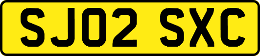 SJ02SXC