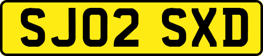 SJ02SXD
