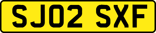 SJ02SXF
