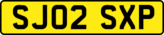 SJ02SXP