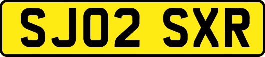 SJ02SXR