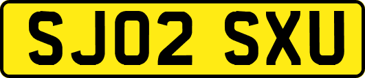 SJ02SXU