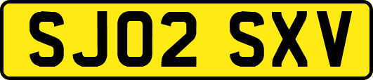 SJ02SXV