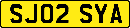 SJ02SYA
