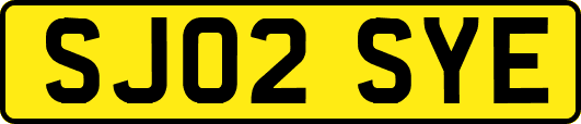 SJ02SYE