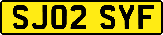 SJ02SYF