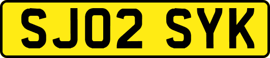 SJ02SYK